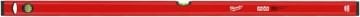 Milwaukee T4932459094 Ağır Hizmet Tipi Slim Su Terazisi 120cm