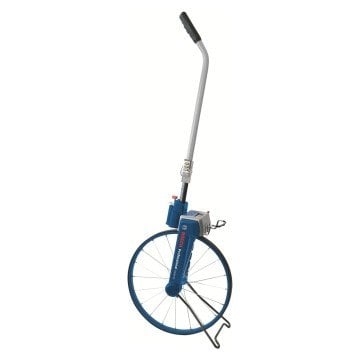 BOSCH GWM 40 PROFESYONEL ÖLÇME TEKERİ