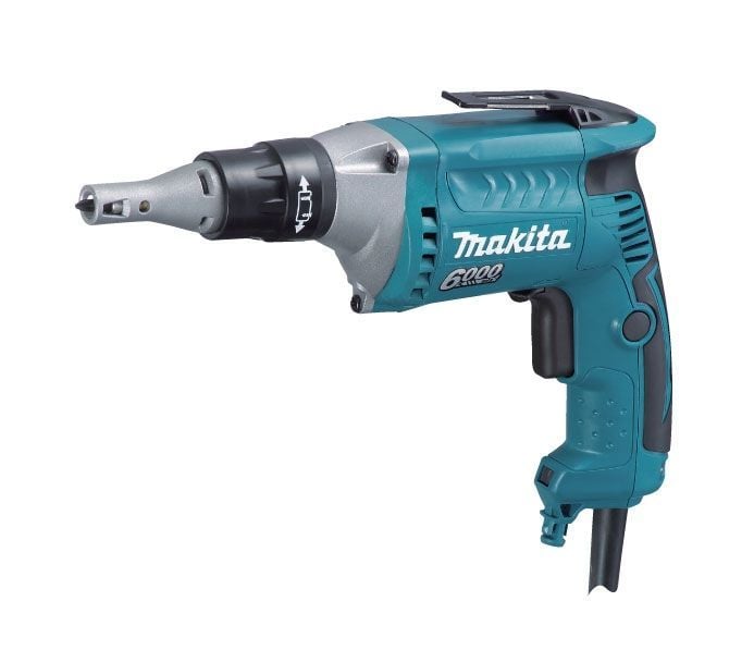 Makita FS6300X Alçıpan Vidalama Makinesi