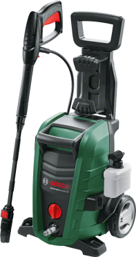 Bosch Universal Aquatak 125 Basınçlı Yıkama