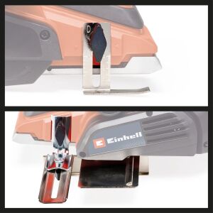 Einhell TE-PL 920 920 W Planya