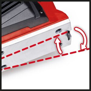 Einhell TE-PL 920 920 W Planya