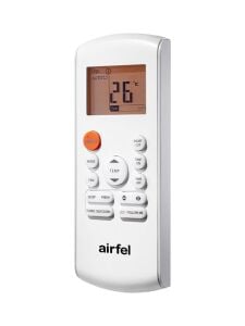 Airfel LTXM35N 12000 BTU R32 A++ Inverter Duvar Tipi Klima