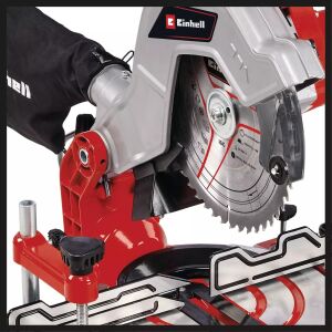 Einhell TC-MS 216 210 mm Gönye Testere