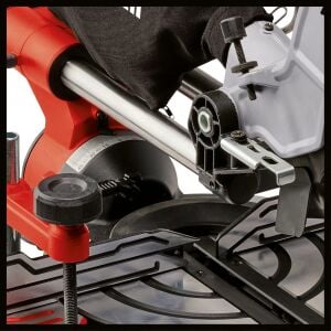 Einhell TE-SM 8 L Dual Gönye Testere
