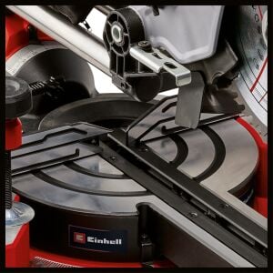 Einhell TE-SM 8 L Dual Gönye Testere