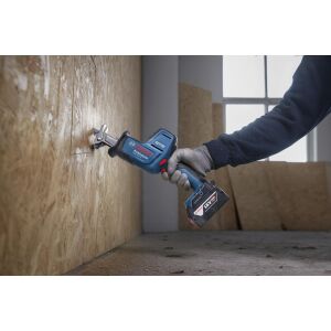BOSCH GSA 18V-24 AKÜLÜ PANTER TESTERE (SOLO)