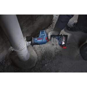BOSCH GSA 18V-24 AKÜLÜ PANTER TESTERE (SOLO)