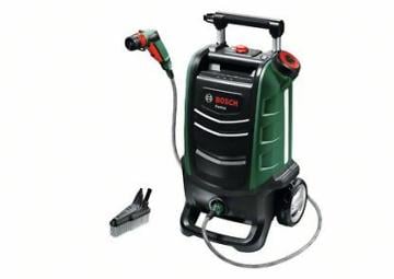 Bosch Fontus Akülü Basınçlı Yıkama