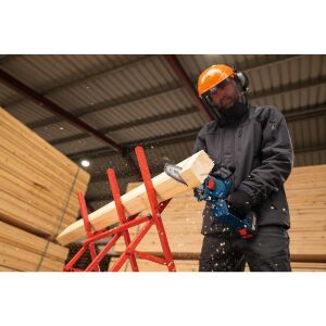 BOSCH GKE 18V-20 ZİNCİRLİ AĞAÇ KESME