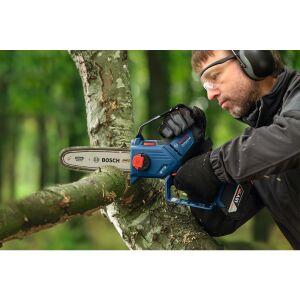 BOSCH GKE 18V-20 ZİNCİRLİ AĞAÇ KESME