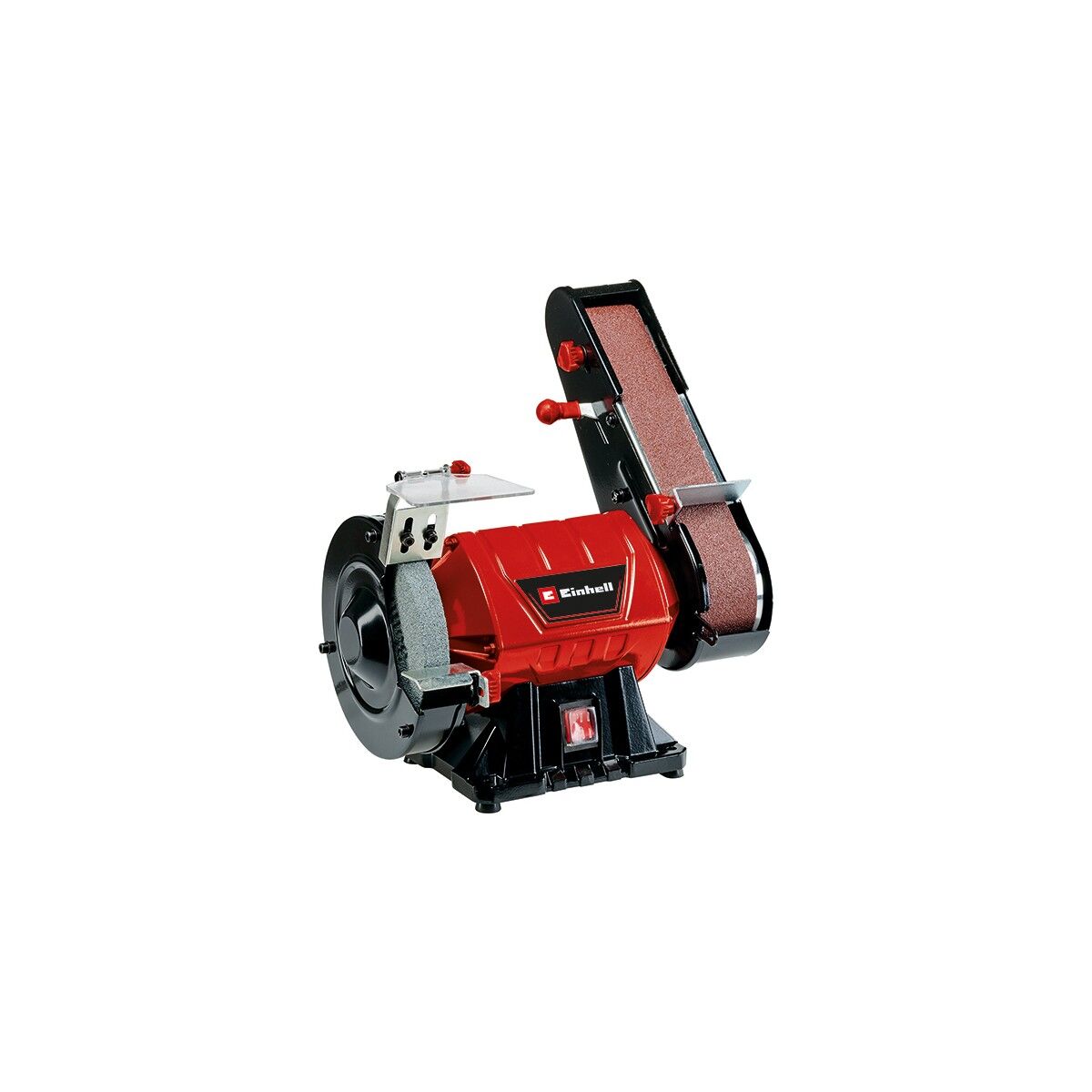 Einhell TC-US 350 Tezgah Bant Zımpara Makinesi