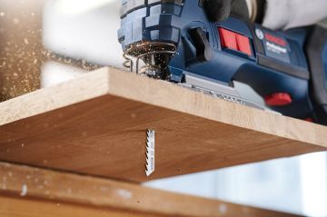 Bosch Laminant İçin Özel T 101 Aof Dekupaj Testeresi Bıçağı 3'Lü Paket