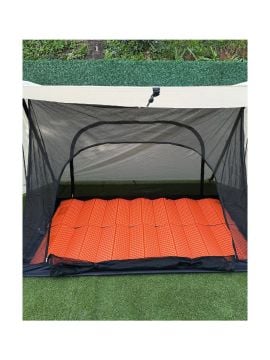 Nurgaz Campout Mercury Bushcraft Kamp Çadırı