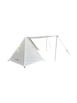 Nurgaz Campout Mercury Bushcraft Kamp Çadırı