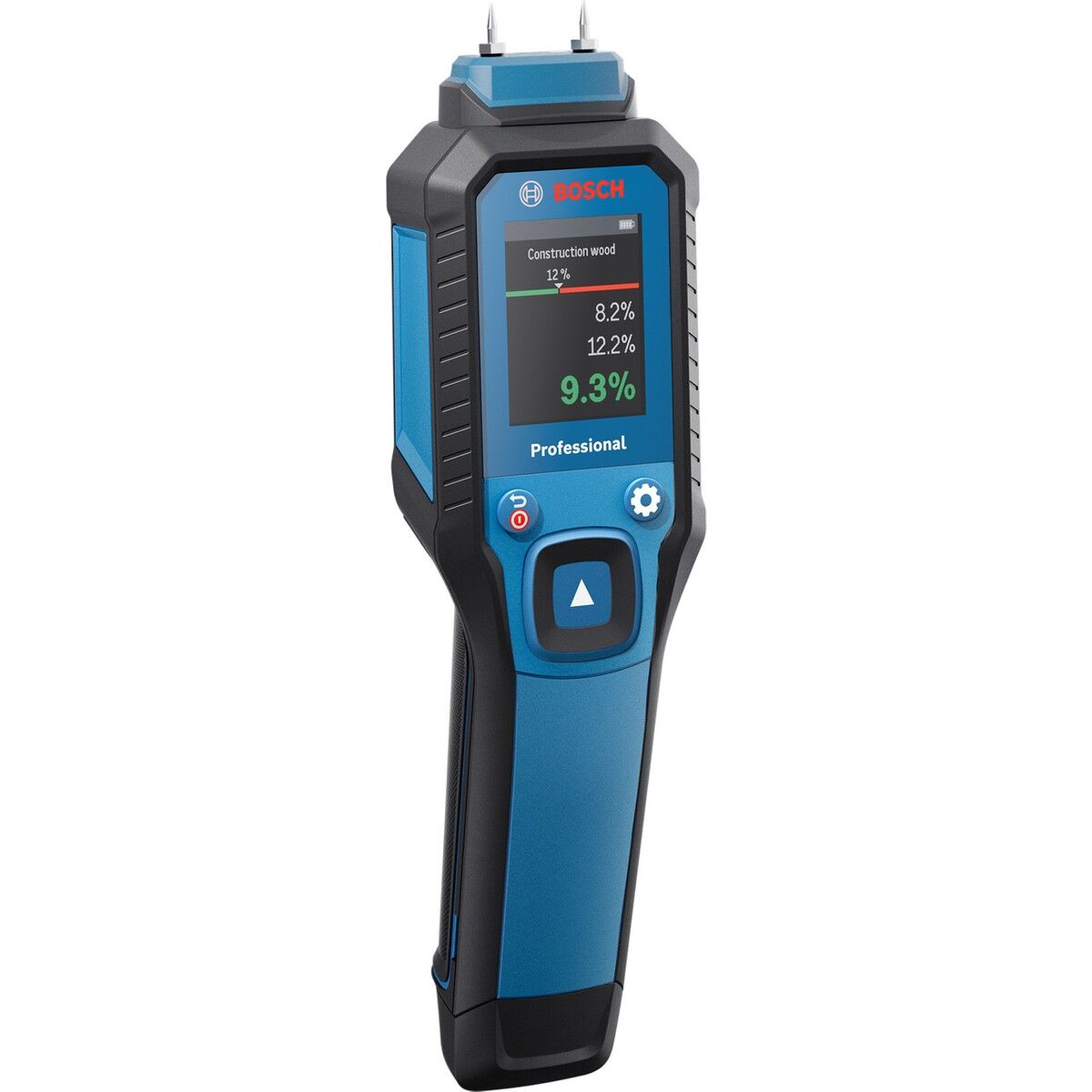 BOSCH GMP 1-13 PİNLİ NEM ÖLÇER
