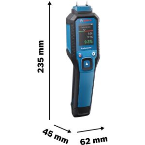 BOSCH GMP 1-13 PİNLİ NEM ÖLÇER