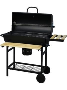 Luxell KB-737D Kömürlü Barbekü