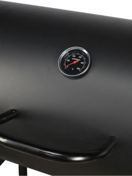 Luxell KB-737D Kömürlü Barbekü