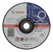 Bosch 180*3,0 MM ExpertT For Metal Düz 25 Adet