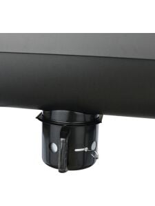 Luxell KB-737D Kömürlü Barbekü