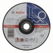 Bosch 180*3,0 MM ExpertT For Metal Düz 25 Adet