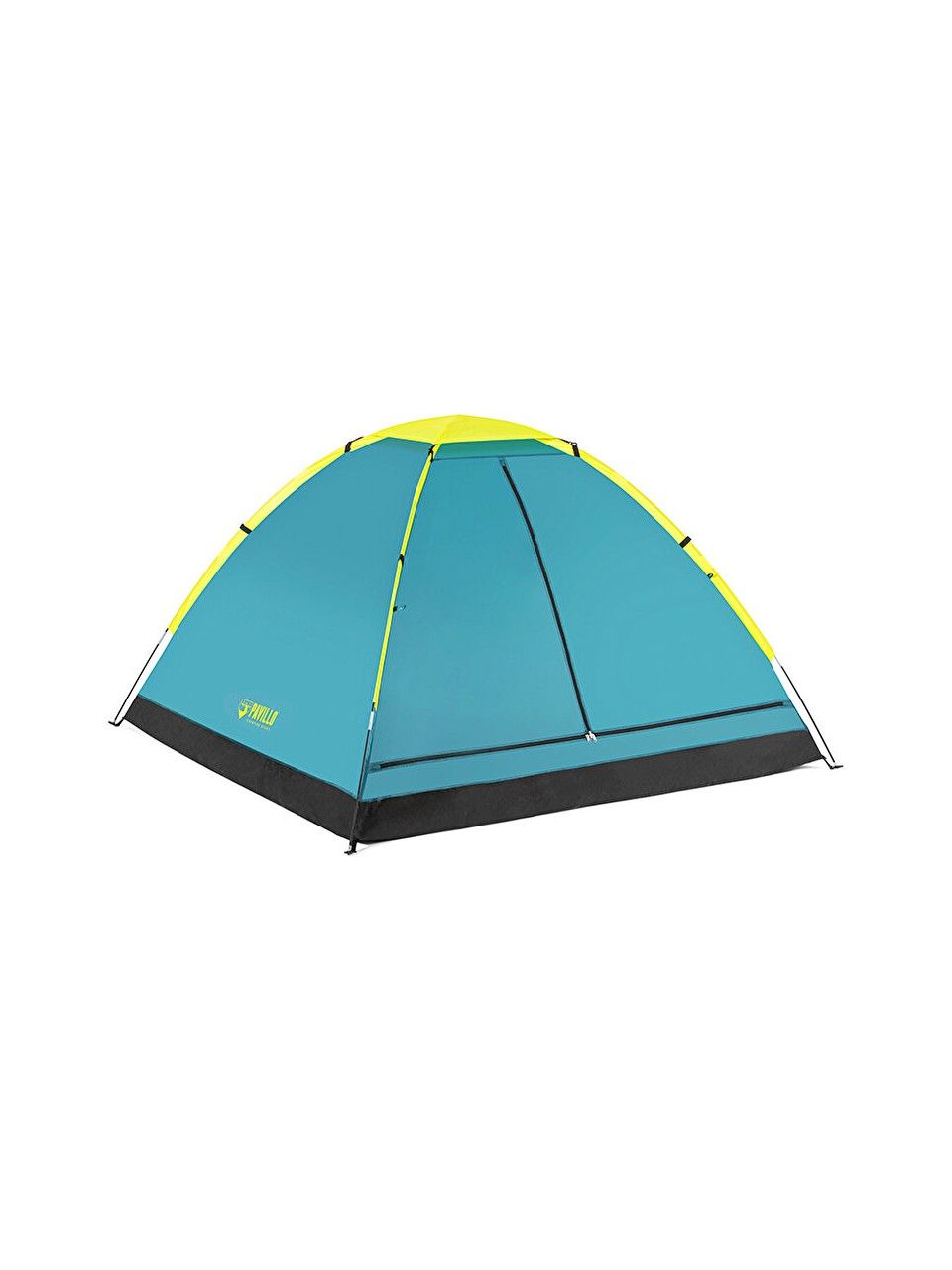 Pavillo Cooldome  3 Kişilik Kamp Çadırı