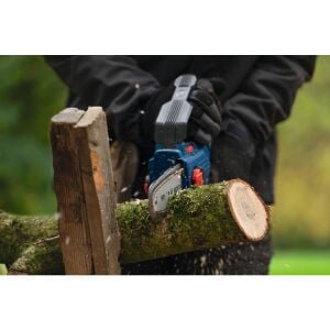 BOSCH GKE 18V-15 AĞAÇ BUDAMA SOLO