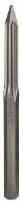 BOSCH SİVRİ KESKİ 28 MM ALTIGEN ŞAFT 400 MM