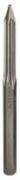 BOSCH SİVRİ KESKİ 28 MM ALTIGEN ŞAFT 400 MM