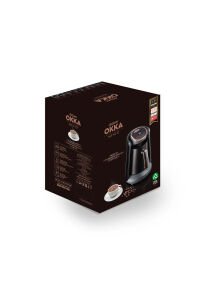 Arzum Ok004 Okka Türk Kahvesi Gün Batımı