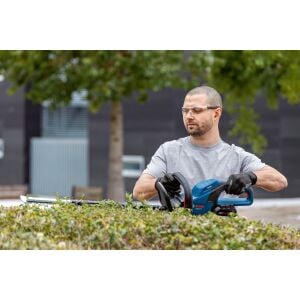 BOSCH GHE 18V-50 SOLO ÇİT KESME