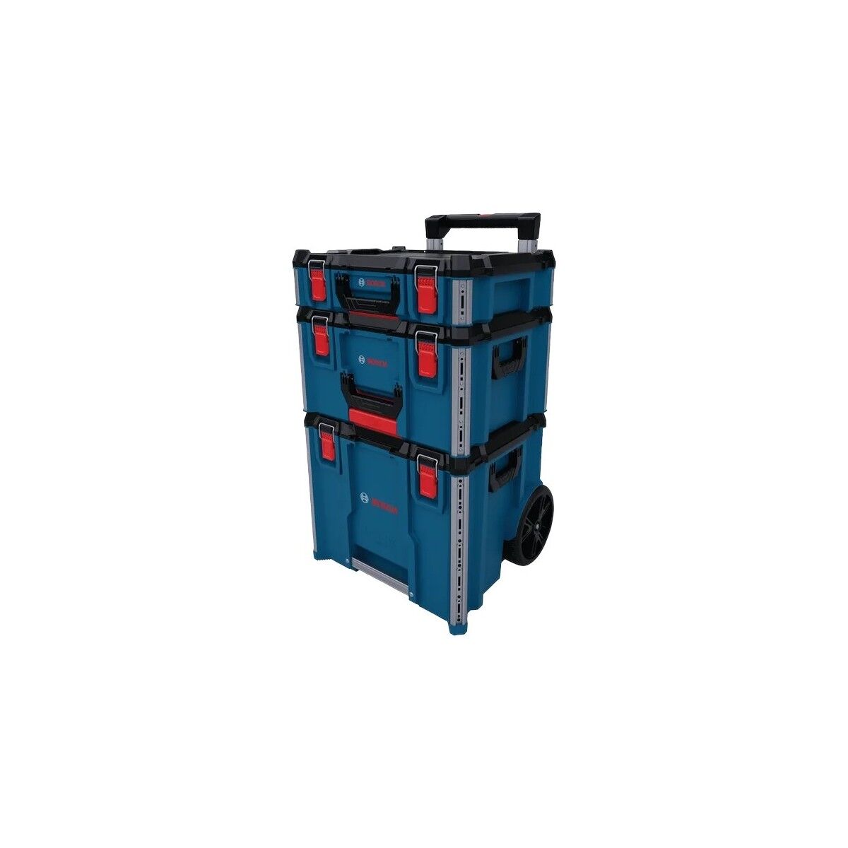 BOSCH PRO L-BOXX YÜKLENİCİ SETİ 3