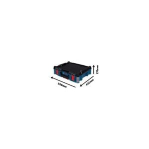 BOSCH PRO L-BOXX YÜKLENİCİ SETİ 3
