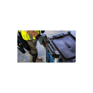 BOSCH PRO L-BOXX YÜKLENİCİ SETİ 3