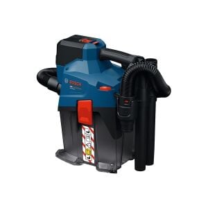 BOSCH GAS 18V-6LS AKÜLÜ EL SÜPÜRGESİ (SOLO)