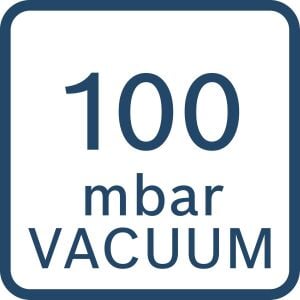 BOSCH GAS 18V-6LS AKÜLÜ EL SÜPÜRGESİ (SOLO)