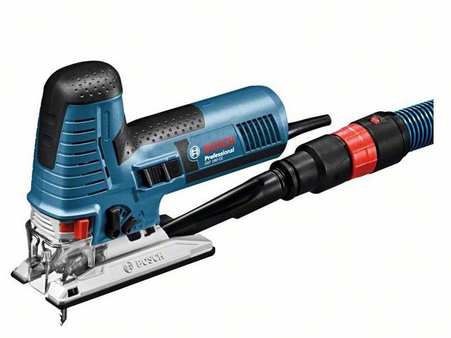 Bosch GST 160 CE Dekupaj Testere