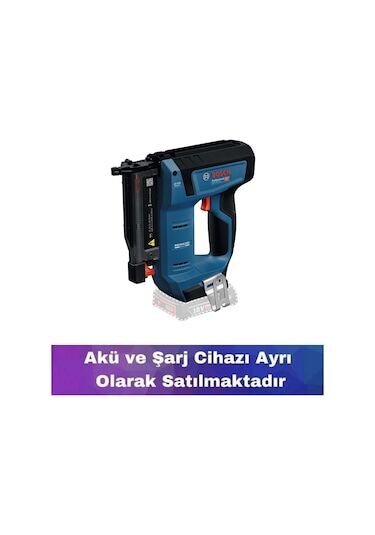 BOSCH GNH 18V-35 ÇİVİ ÇAKMA TABANCASI (SOLO)