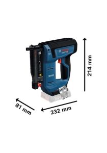 BOSCH GNH 18V-35 ÇİVİ ÇAKMA TABANCASI (SOLO)