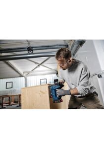 BOSCH GNH 18V-35 ÇİVİ ÇAKMA TABANCASI (SOLO)