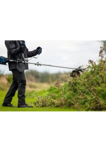 BOSCH GFR 18V-25 BH SOLO TIRPAN