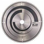 BOSCH-ÇOKLU MALZEME İÇİN DAİRE TESTERE BIÇAĞI - 305*30*3,2 MM 80 DİŞ