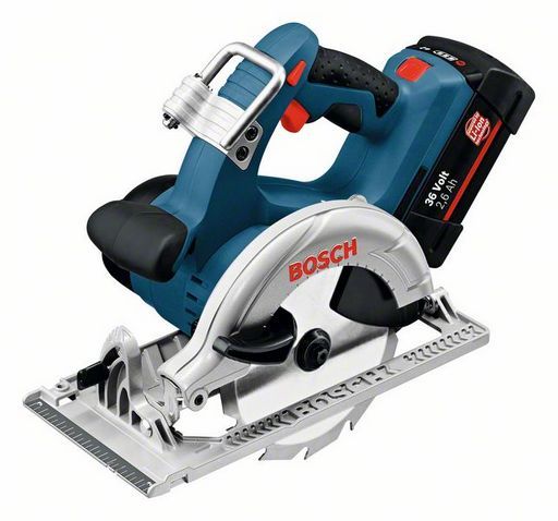 BOSCH GKS 36 V-LI Akülü Testere