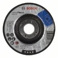 BOSCH 115x6,0 mm Expert Metal Taşlama - 2608600218