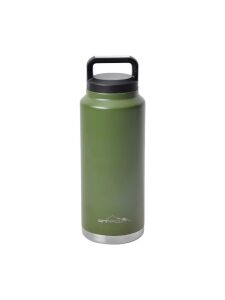 Nurgaz Campout Çift Katmanlı Termos 1000ML Yeşil