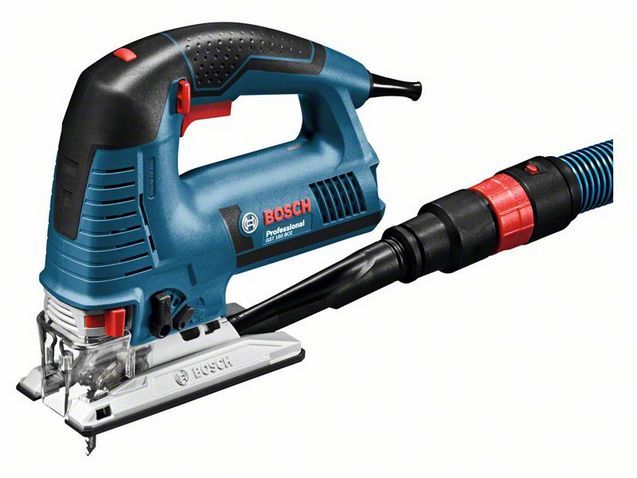 Bosch GST 160 BCE Dekupaj Testere