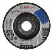 BOSCH 115x6,0 mm Expert Metal Taşlama - 2608600218