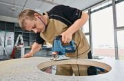 Bosch GST 160 BCE Dekupaj Testere