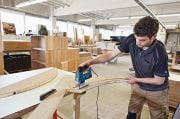 Bosch GST 160 BCE Dekupaj Testere